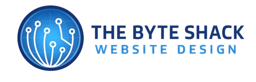 The Byte Shack - Website Design